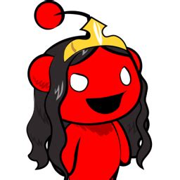La Bella Diabla (u/LaBellaDiabla) .